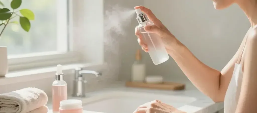 Holistic Skin Care Routines for Glowing, Healthy Spring Skin: Your Glow Guide