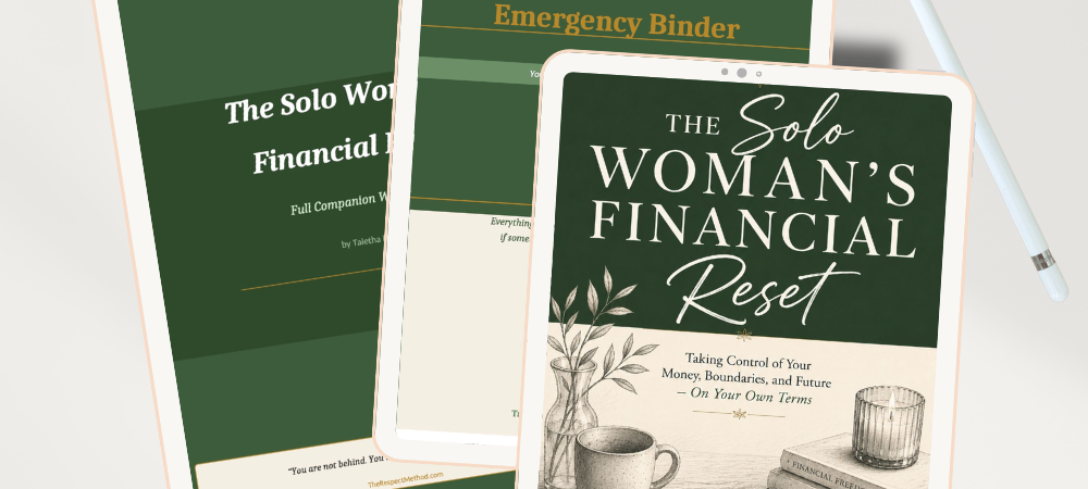 How to Build an Emergency Binder Before You Need One