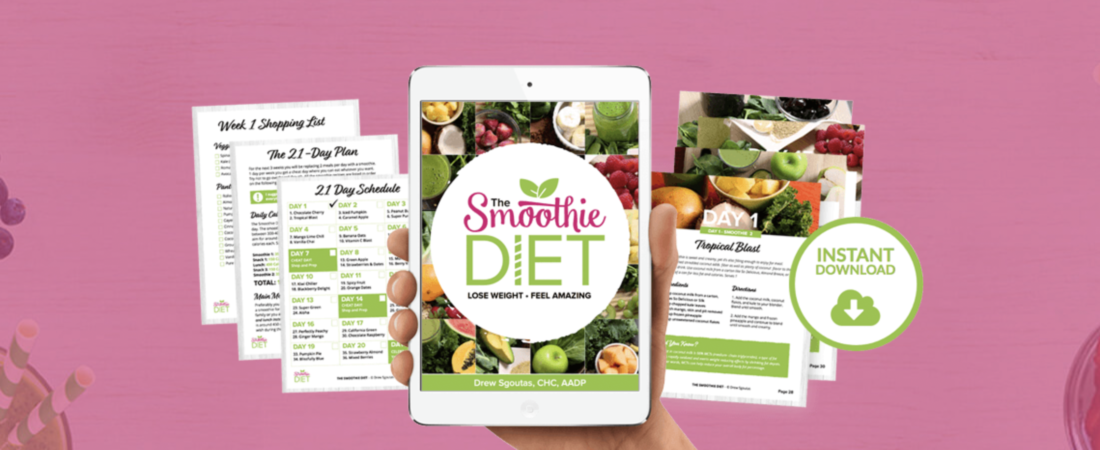 The Smoothie Diet Review: A Simple Approach to Weight Loss and Better Nutrition