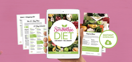 The Smoothie Diet Review: A Simple Approach to Weight Loss and Better Nutrition